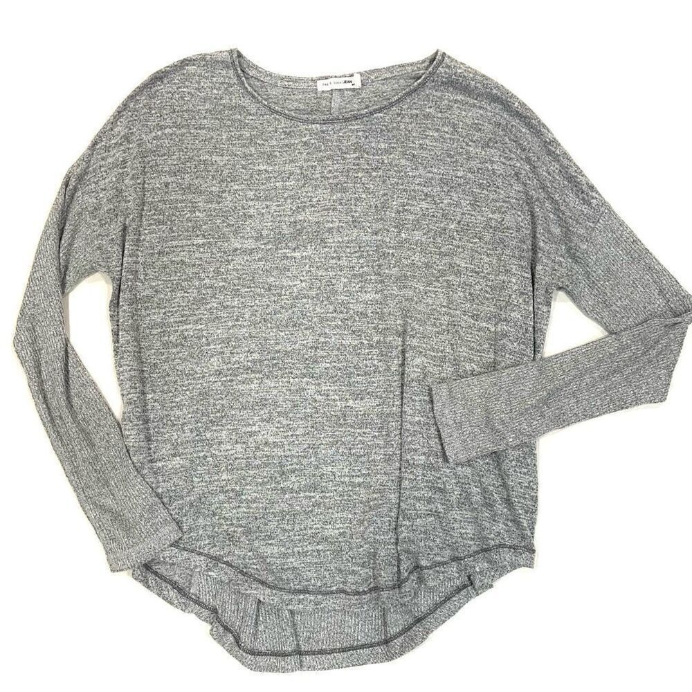 RAG & BONE Lightweight Woven Top